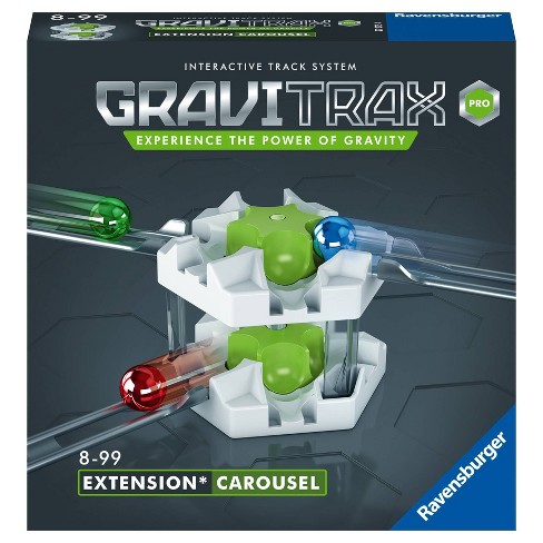 NEW Ravensburger GRAVITRAX PRO Extension VERTICAL 8-99 Gravi Trax Expansion  Set
