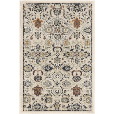 Nourison Allur Boho Indoor Area Rug