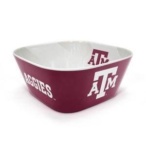 NCAA Texas A&M Aggies Serving Bowl - 1 of 4