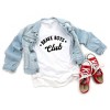 The Juniper Shop Brave Boys Club Stars Toddler Short Sleeve Tee - 2 of 2