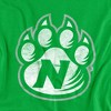 Campus Lab Northwest Missouri State University Official Unisex Adult T-Shirt - 2 of 4