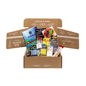 Mystery Tackle Box Retail Kit Ice Pro All - 1 of 4