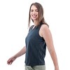 Old Ranch Brands Women's Layla Tank Top - 4 of 4