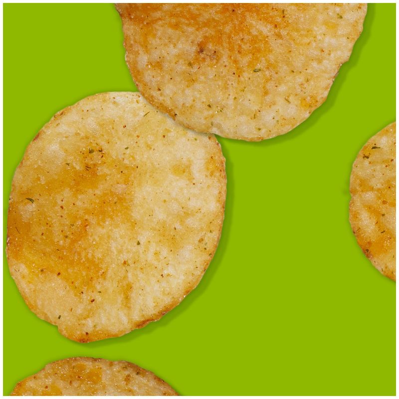 Kettle Brand Jalapeno Kettle Potato Chips - 7.5oz, 3 of 7