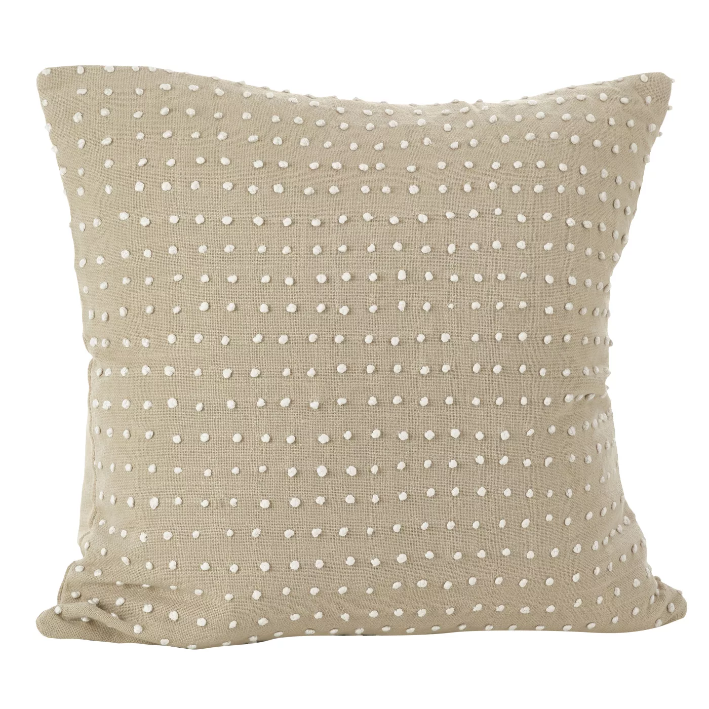 French Knot Pillow - image 1 of 1