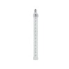 Novelty Lights LED Cascading Meteor Starfall Tube Icicle Light Pack of 5 - 2 of 4
