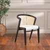 Edan Dining Chair - DCH1500 - Safavieh - 3 of 4