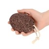 Kitcheniva 2 Pack Natural Volcanic Pumice Stone Foot File - Natural Callus Remover & Foot Scrubber - 2 of 4