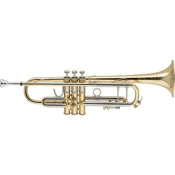 Bach 190 Stradivarius 43 Series Professional Bb Trumpet