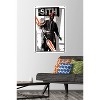 Trends International Star Wars: The Phantom Menace - Darth Maul Glitch Unframed Wall Poster Prints - image 2 of 4