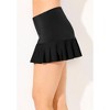 Swimsuits for All Women's Ruffle Swim Skirt (Plus Sizes Available) - 4 of 4