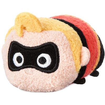 mr incredible plush