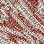 red/taupe