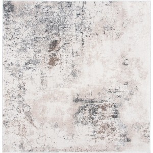 Aston ASN708 Power Loomed Indoor Rugs - Safavieh - 1 of 4