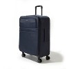 baggallini Luggage Set Carry-On and Large Checked Suitcase Bundle - 2 of 4