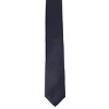 CTM Men's Silk Solid Tie - 2 of 3