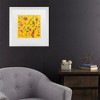 Trademark Fine Art - Melissa Wang  Beauty Of The Sun Iii Matted Framed Art - 2 of 4
