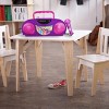 My Little Pony Portable Radio and Karaoke System with Microphone - 3 of 3