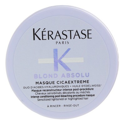 Kerastase Blond Absolu Masque Cicaextreme 2.5 oz