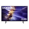 Samsung S90F 42" 4K OLED Smart TV (2025) with AudioQuest SKY 3m HDMI Cable - 2 of 4