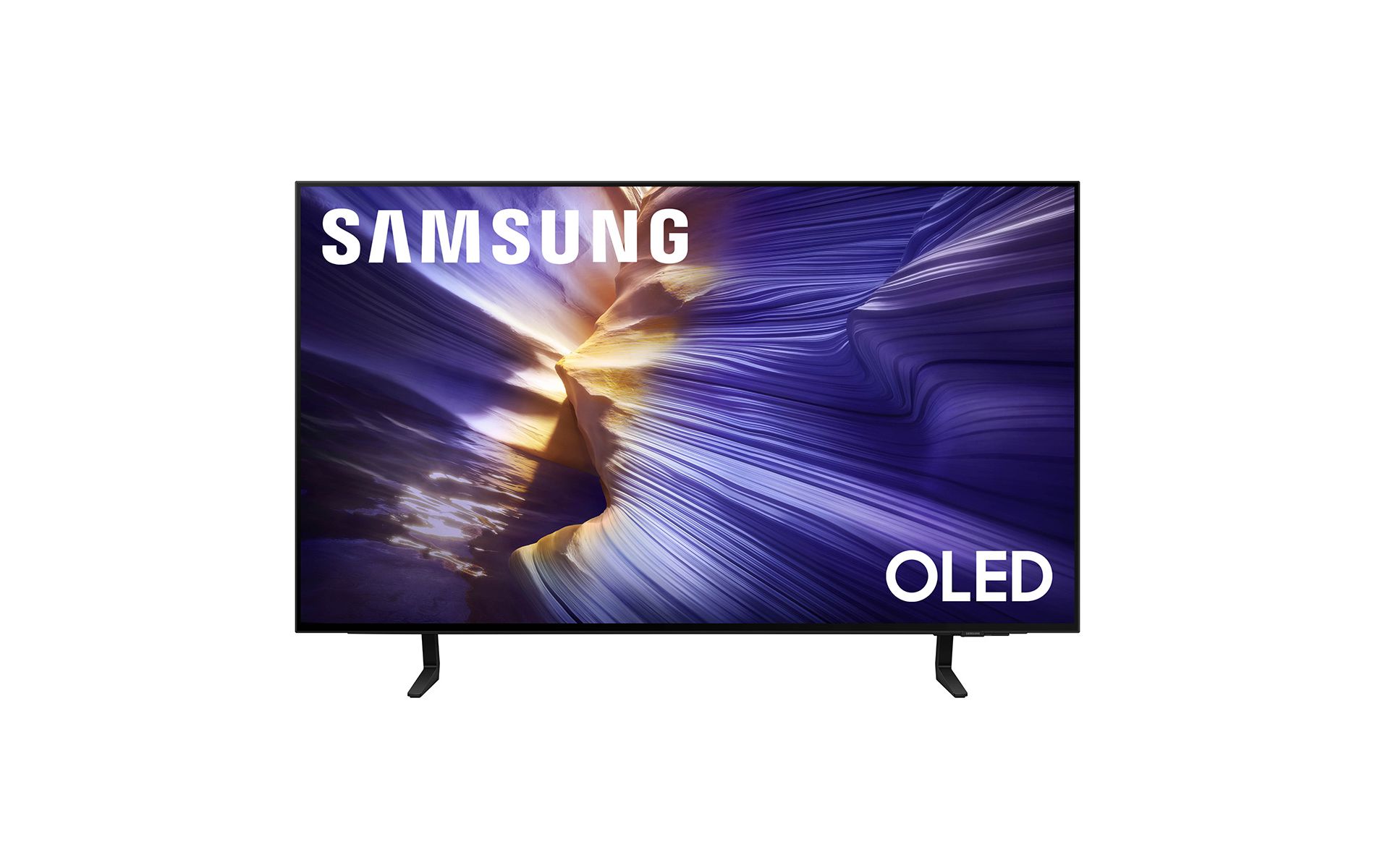 Samsung S90F 42" 4K OLED Smart TV (2025)
