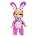 Cry Babies Tiny Cuddles Easter Bunny Lily 9" Baby Doll