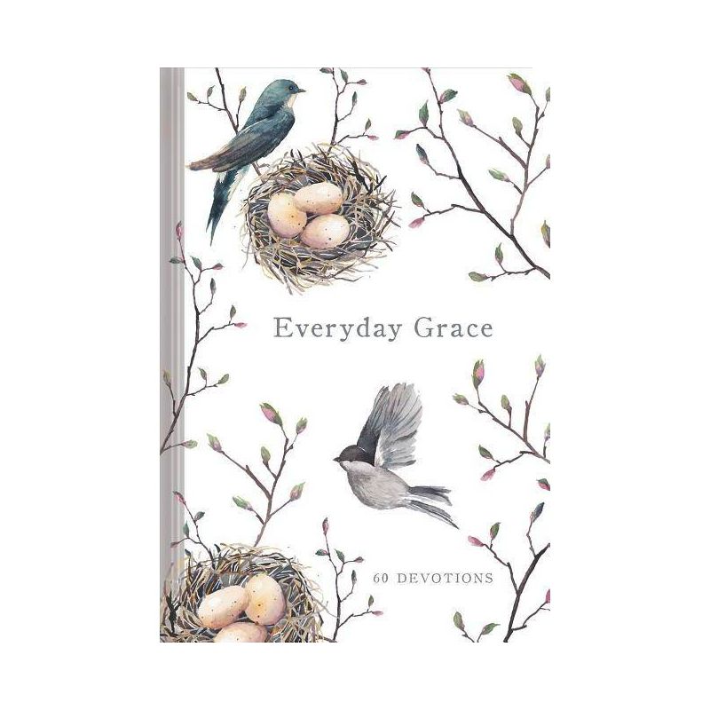 Everyday Grace - by  Ellie Claire (Hardcover), 1 of 2
