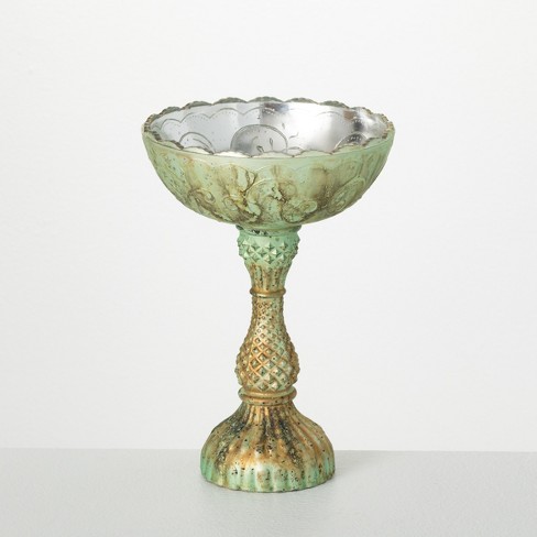 creative unique fashion retro goblet ceramic