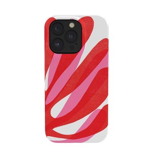 Garima Dhawan cutouts Snap Slim iPhone 15 Case - Society6 - 1 of 1