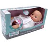 Baby's First Bathtime with Softina White Toy Doll - All Ages - 2 of 4