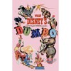 Girl's Dumbo Classic Theatrical Poster T-Shirt - 2 of 4