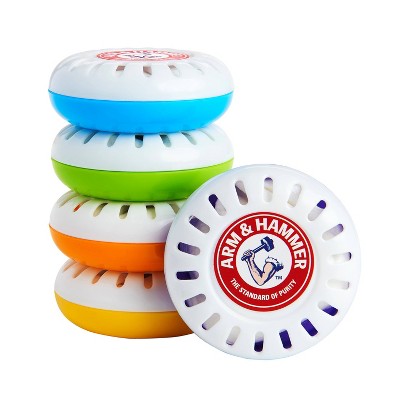 Munchkin Arm & Hammer Nursery Fresheners - 5pk