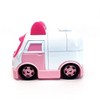 Robocar Poli Die-Cast Vehicle – Amber - 3 of 4