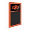 College Chalk Note Board - 2 of 4