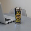 Dicksons Number 1 Bus Driver, Student Delivery Specialist 16 Ounce Stainless Steel Travel Tumbler Mug - 2 of 4