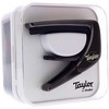 Thalia x Taylor Guitar Black Chrome Capo - 4 of 4