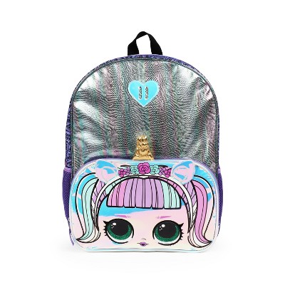 lol surprise unicorn backpack