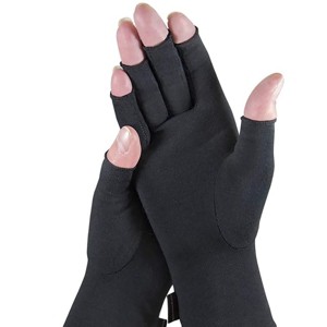 Brownmed IMAK Compression Arthritis Gloves - 1 of 4