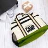 Pavilion Gift Company - Camp - Soft-Sided Cooler Bag - Handbags - 3 of 4