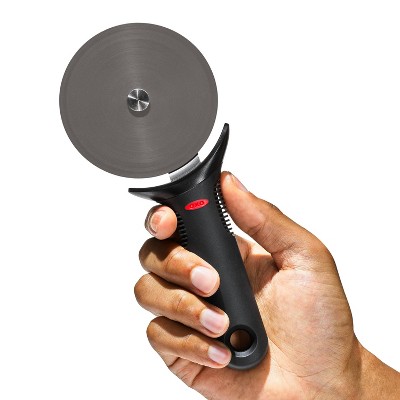 OXO Pizza Wheel for Nonstick Pan - Thumbnail 3