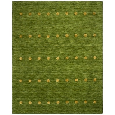 Himalaya HIM590 Handmade Rug - Safavieh