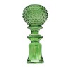Tag 6.75 In Hobnail Tealight Taper Holder Tealight Or Taper Candle Holder Pillar Candle Holders - 3 of 4