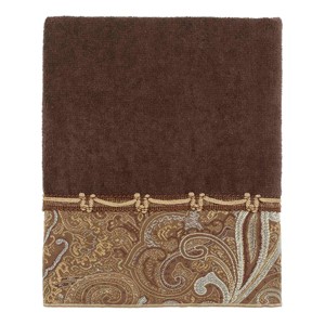 Avanti Bradford Hand Towel - 1 of 3