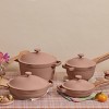 Our Place 13pc Always Pan and Perfect Pot Cookware Set with Lids, Steamer Basket, and Spoons - 2 of 3