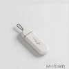 Kitcheniva Portable Small Pill Box 3 Compartments - For Medication and Vitamins, White - 2 of 4