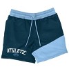 NCAA Spelman College Jaguars Men's Plush Shorts - 2 of 3