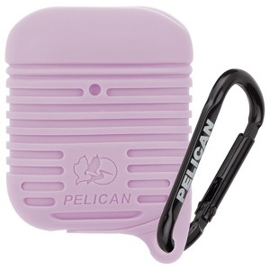 Pelican Apple AirPods 1st and 2nd Gen Protector Case - 1 of 4