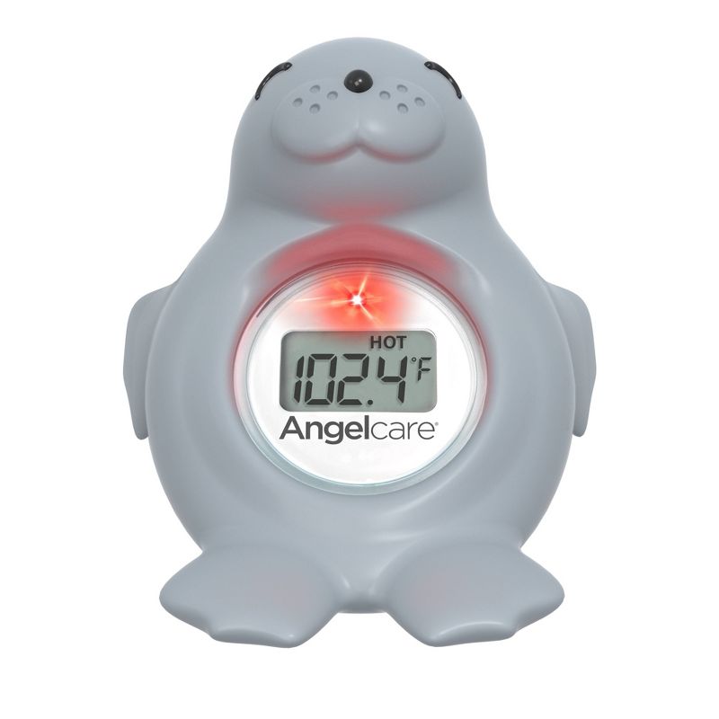 Angelcare Bath Thermometer - Seal, 2 of 7