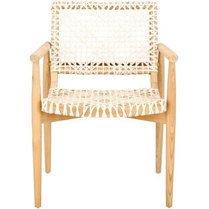 Sianna Accent Chair - ACH1200 - Safavieh - 1 of 4