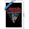 Trends International Anthrax - State of Euphoria Framed Wall Poster Prints - 3 of 4
